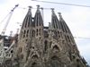 Sagrada Familia