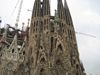 Sagrada Familia