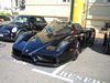 Monaco - Ferrari Enzo