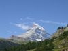Zermatt - Matterhorn