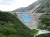 Grimsel - Staumauer