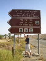 Tiefster Punkt der Erde