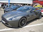 Aston Martin