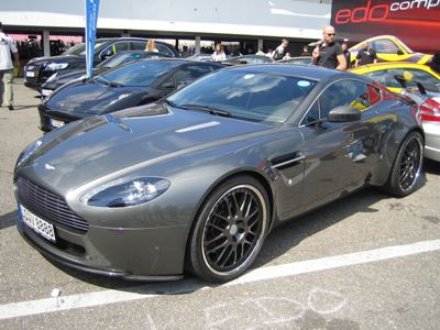 Aston Martin